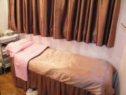 獨立美容按摩房