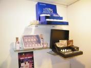 採用法國高級產品2050,s